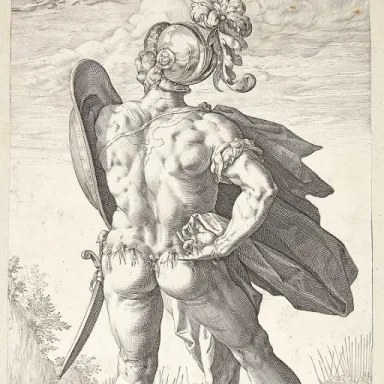 Marcus Valerius Corvus profile photo