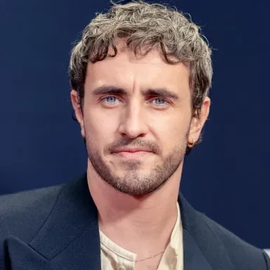 Paul Mescal profile photo