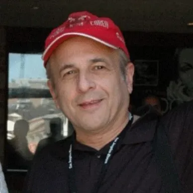 Roger L. Simon profile photo