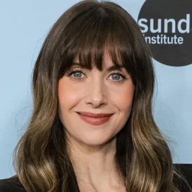 Alison Brie profile photo