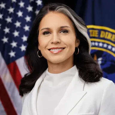 Tulsi Gabbard profile photo