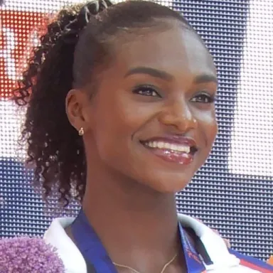 Dina Asher-Smith profile photo