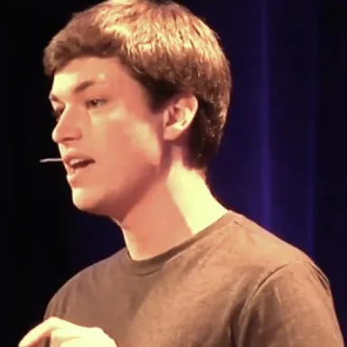 Emerson Spartz profile photo