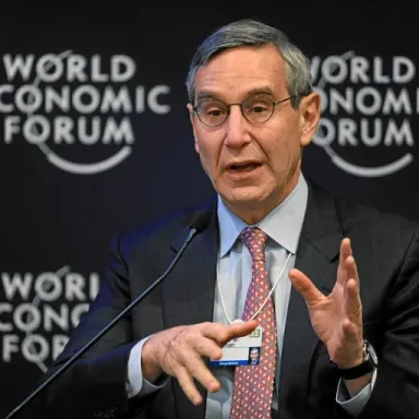 Richard Edelman profile photo