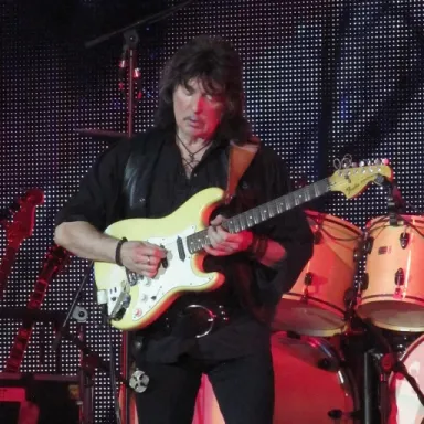 Ritchie Blackmore profile photo