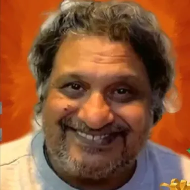 Kulvinder Ghir profile photo