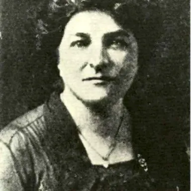 Opha May Johnson profile photo