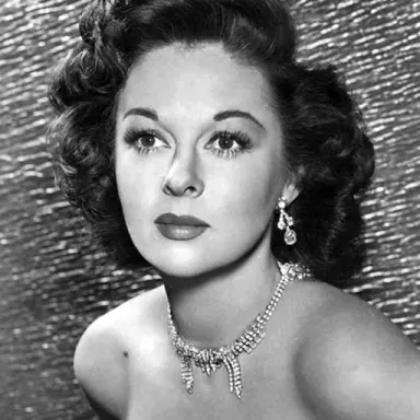 Susan Hayward profile photo