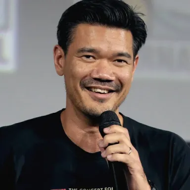 Destin Daniel Cretton profile photo