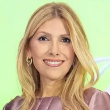 Jeanette Dousdebes Rubio profile photo