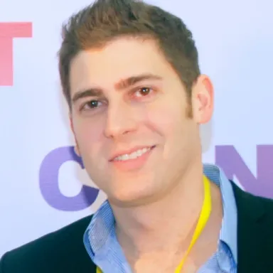 Eduardo Saverin profile photo