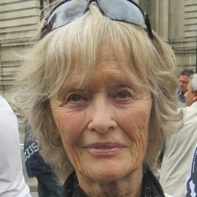 Virginia McKenna profile photo