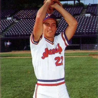 Doug Baker (baseball) profile photo