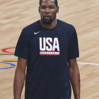 Kevin Durant profile photo