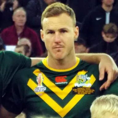 Daly Cherry-Evans profile photo