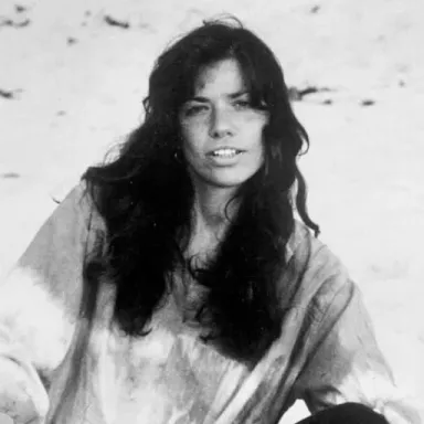 Carly Simon profile photo