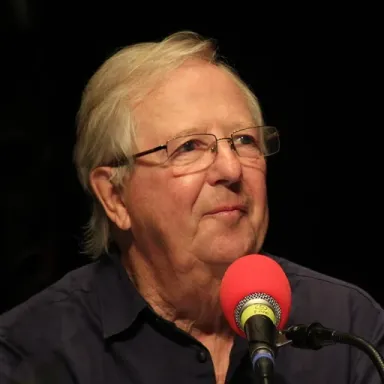 Tim Brooke-Taylor profile photo
