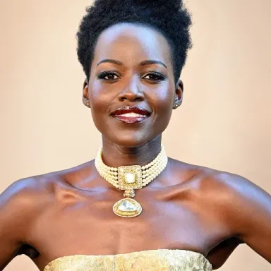 Lupita Nyong'o profile photo