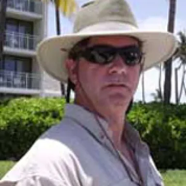 John Ringo profile photo