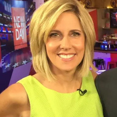 Alisyn Camerota profile photo
