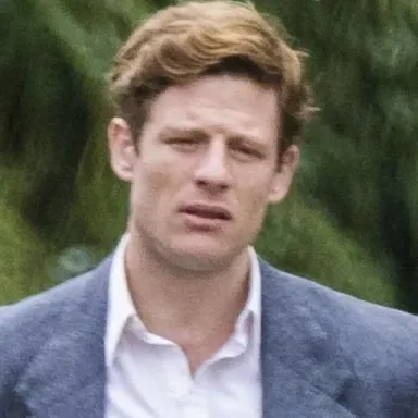 James Norton (actor) profile photo