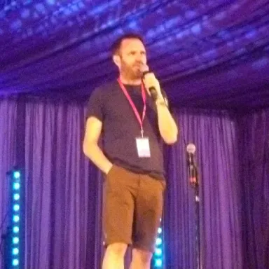 Shaun Keaveny profile photo