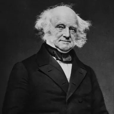 Andrew Van Buren profile photo