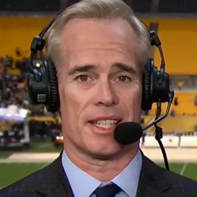 Joe Buck profile photo