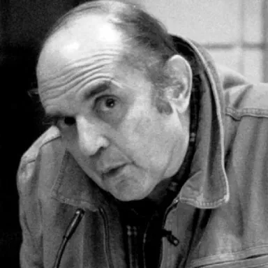 Harvey Pekar profile photo
