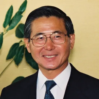 Alberto Fujimori profile photo