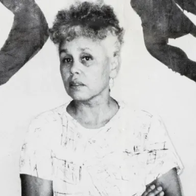 Betye Saar profile photo