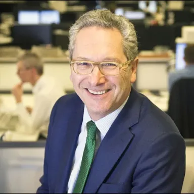 John Witherow profile photo