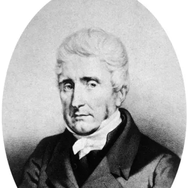 Jacques Lisfranc de Saint Martin profile photo