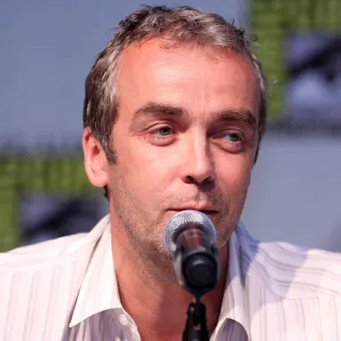 John Hannah (actor) profile photo