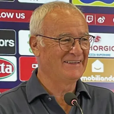 Claudio Ranieri profile photo