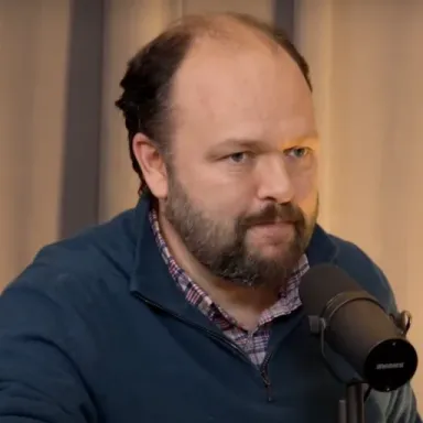 Ross Douthat profile photo