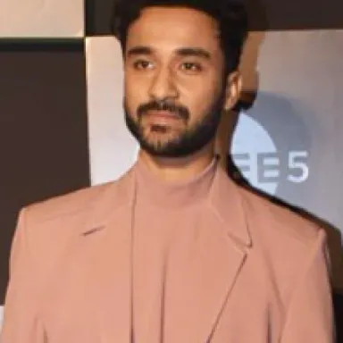 Raghav Juyal profile photo