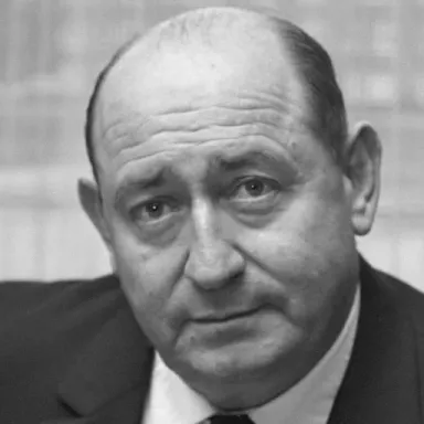 Avraham Yoffe profile photo