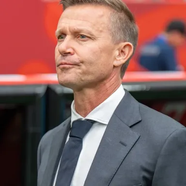 Jesse Marsch profile photo