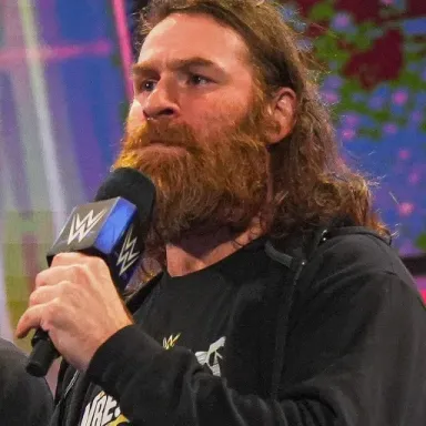 Sami Zayn profile photo