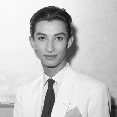 Akihiro Miwa profile photo