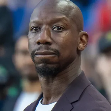 Bradley Wright-Phillips profile photo