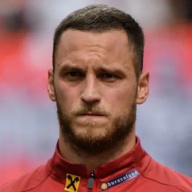 Marko Arnautović profile photo