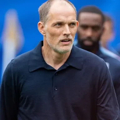 Thomas Tuchel profile photo