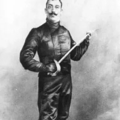 Italo Santelli profile photo