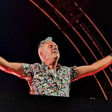 Fatboy Slim profile photo