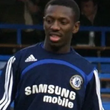 Shaun Wright-Phillips profile photo