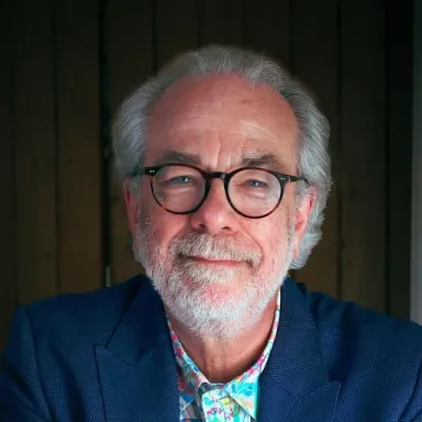 Roger Steare profile photo