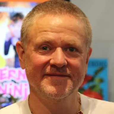 Anders Matthesen profile photo
