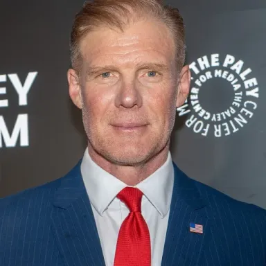 Alexi Lalas profile photo